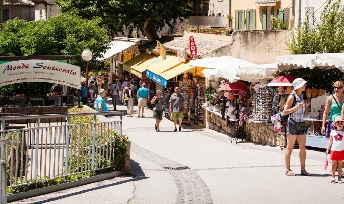 visite avignon