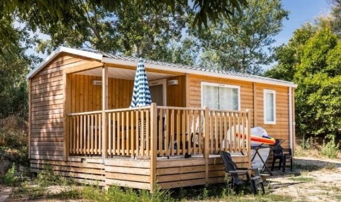 camping 4 étoiles dans le liberon