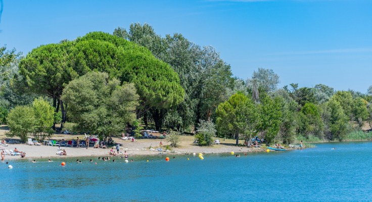 point d'eau