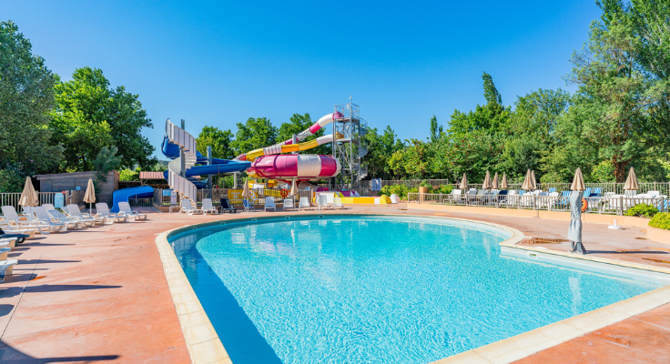espace aquatique